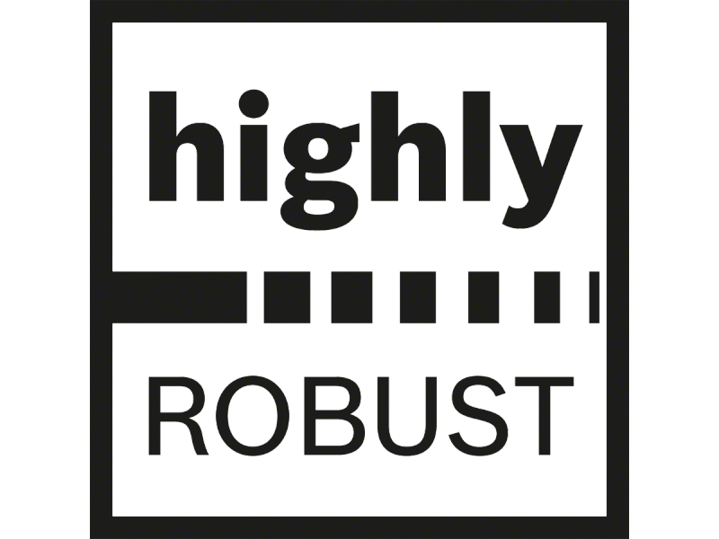 Paket vijačnih nastavkov Bosch Impact Control, 1xT15, 2xT20, 2xT25, 2xT30, 1xT40 , 2608522322